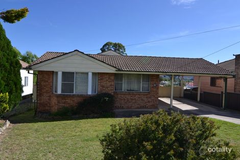Property photo of 14 Junction Street Wallerawang NSW 2845