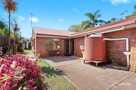 Property photo of 1/61 Agnes Street Centenary Heights QLD 4350