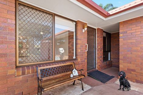 Property photo of 1/61 Agnes Street Centenary Heights QLD 4350