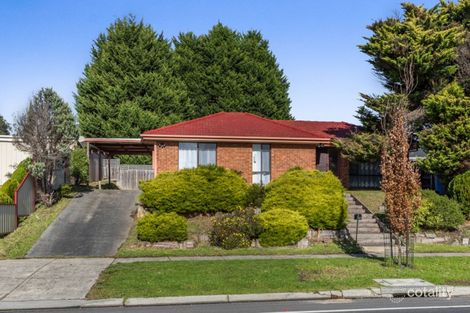 Property photo of 89 Kennington Park Drive Endeavour Hills VIC 3802