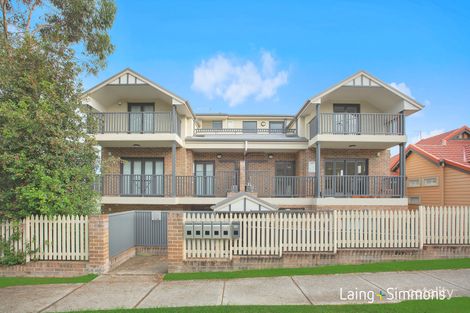 4/137 Good St, Rosehill, NSW 2142