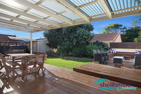 Property photo of 9 Nargal Street Flinders NSW 2529