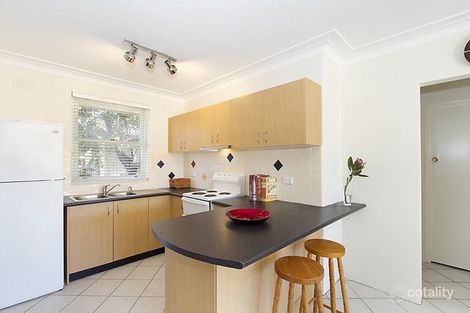 Property photo of 9/10 Orpington Street Ashfield NSW 2131