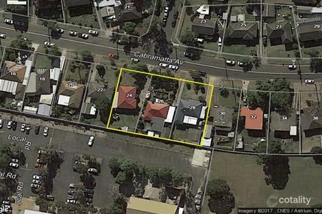 24 Miller Rd, Miller, NSW 2168