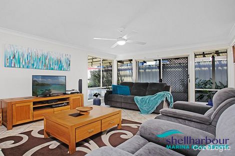 Property photo of 9 Nargal Street Flinders NSW 2529