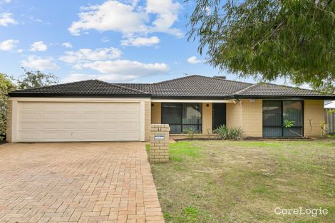 Property photo of 17 Roscrea Court Orelia WA 6167