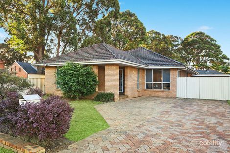 Property photo of 36 Park Street Peakhurst NSW 2210