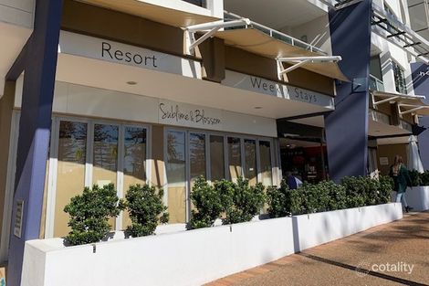 3/40 William St, Port Macquarie, NSW 2444