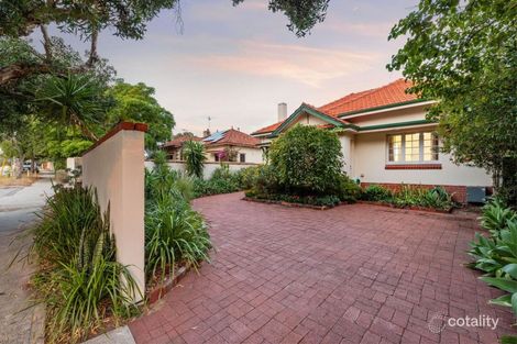 Property photo of 445 Railway Road Shenton Park WA 6008