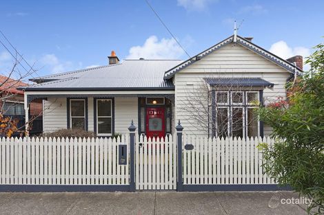 Property photo of 91 St David Street Thornbury VIC 3071