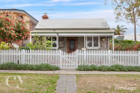 Property photo of 56 Watkins Street White Gum Valley WA 6162