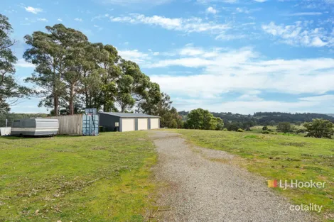 42 Lakeside Dr, Acacia Hills, TAS 7306