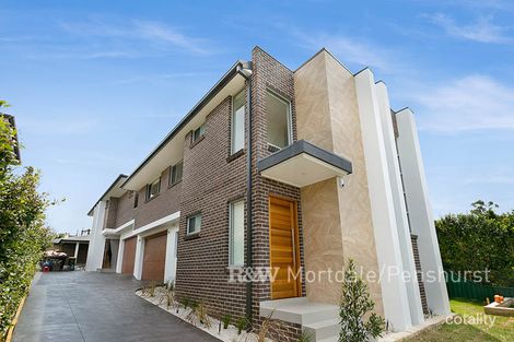 Property photo of 1/980 Forest Road Lugarno NSW 2210