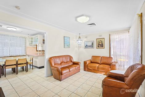 Property photo of 66 Bombala Street Pendle Hill NSW 2145