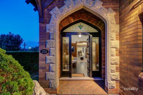 Property photo of 231 Sailors Bay Road Northbridge NSW 2063