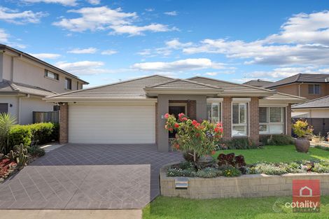 19 Reach St, The Ponds, NSW 2769
