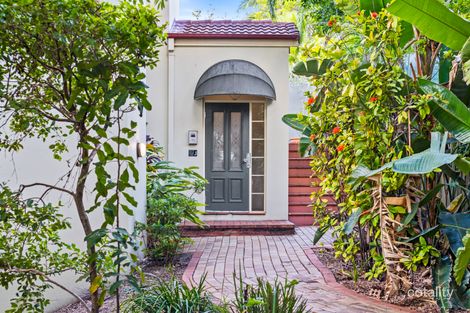 2/36 Griffith St, New Farm, QLD 4005