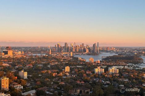 3909/88a Christie St, St Leonards, NSW 2065