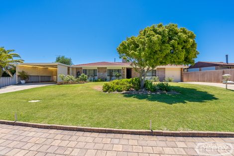 Property photo of 14 Seawind Drive Silver Sands WA 6210