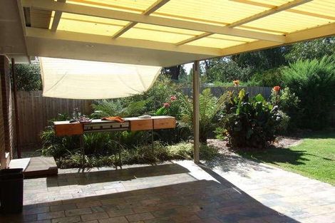 Property photo of 24 Lee-Ann Crescent Croydon VIC 3136