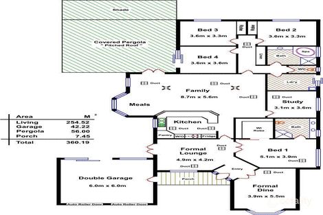 24 Saint Albans Dr, Salisbury Heights, SA 5109