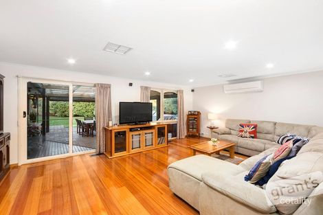 Property photo of 5 Derwent Court Berwick VIC 3806