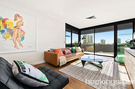 401/18 Hull St, Richmond, VIC 3121