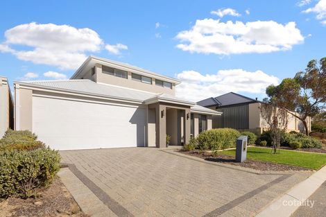 18 Mercado Way, Alkimos, WA 6038