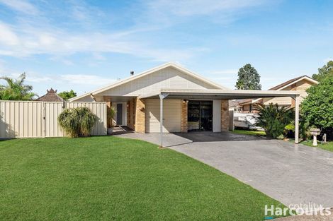 Property photo of 5 Kendall Place Raymond Terrace NSW 2324
