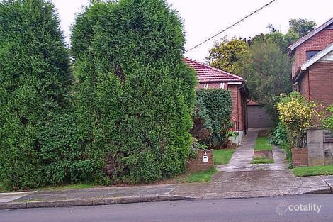 Property photo of 3 Prince Street Mosman NSW 2088