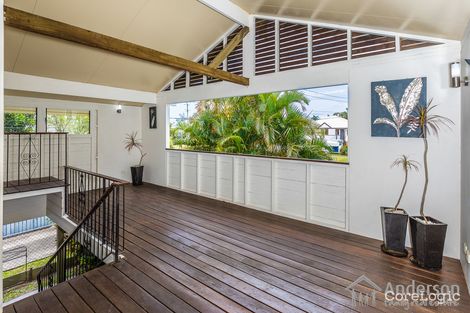 Property photo of 10A Kate Street Shorncliffe QLD 4017