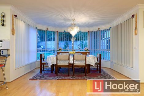 Property photo of 80 Robinswood Parade Narre Warren South VIC 3805