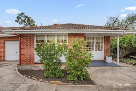 4/51 Hereford Ave, Trinity Gardens, SA 5068