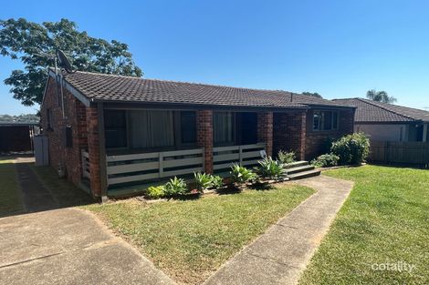 29 North Steyne Rd, Woodbine, NSW 2560