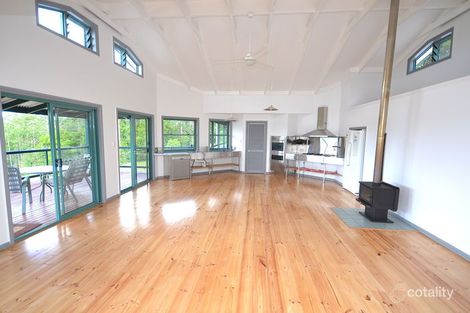 106 Bellthorpe West Rd, Bellthorpe, QLD 4514