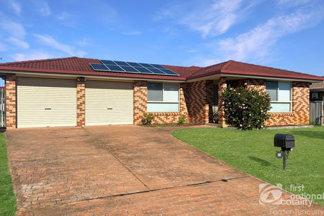 Property photo of 23 Grandis Drive Tuncurry NSW 2428