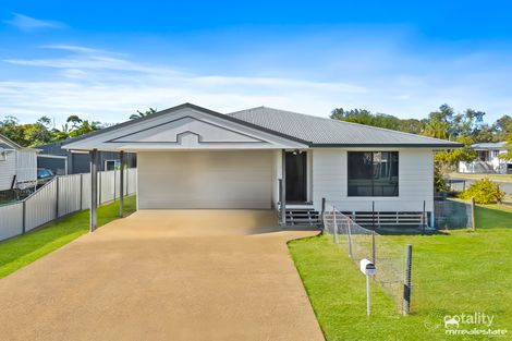 Property photo of 33 Macalister Street Park Avenue QLD 4701