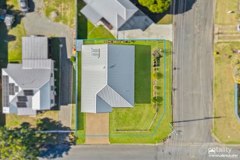 Property photo of 33 Macalister Street Park Avenue QLD 4701