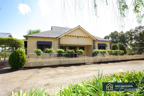 111 Old Hamilton Rd, Haven, VIC 3401