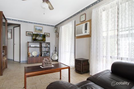 Property photo of 37 Melaleuca Crescent Kanahooka NSW 2530