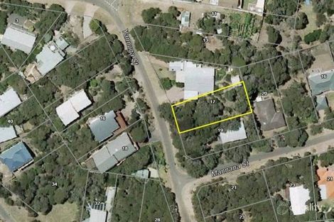 17 Yannuga St, Rye, VIC 3941