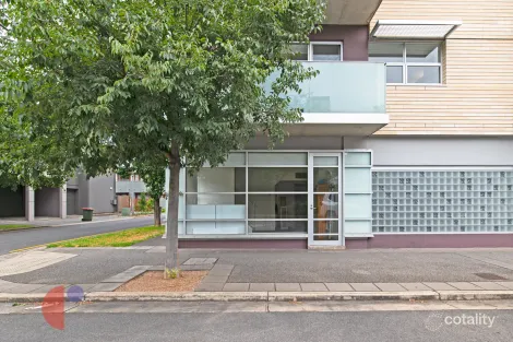 Property photo of 16/31 Halifax Street Adelaide SA 5000