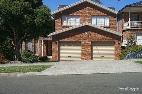 Property photo of 136 Whalans Road Greystanes NSW 2145