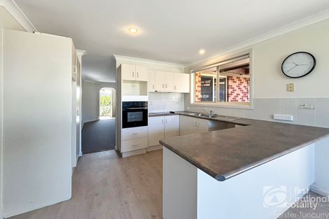 Property photo of 23 Grandis Drive Tuncurry NSW 2428