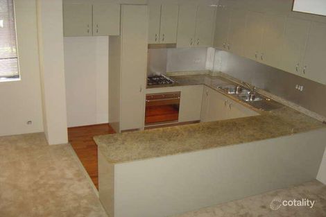 Property photo of 16/30 Saunders Street Pyrmont NSW 2009