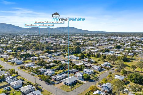 Property photo of 33 Macalister Street Park Avenue QLD 4701