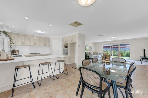Property photo of 147 Newton Circuit Thurgoona NSW 2640