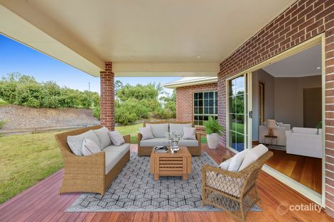 Property photo of 21 Tea Tree Court Gowrie Junction QLD 4352