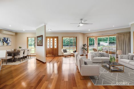 Property photo of 21 Tea Tree Court Gowrie Junction QLD 4352