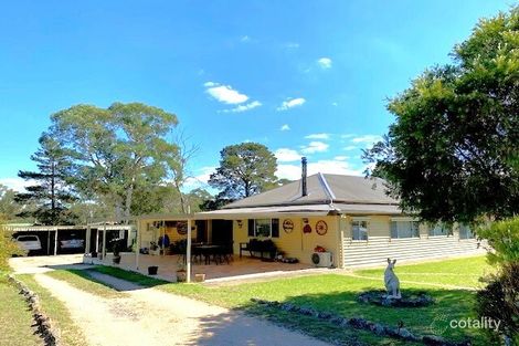 Property photo of 23 Arber Street Clandulla NSW 2848